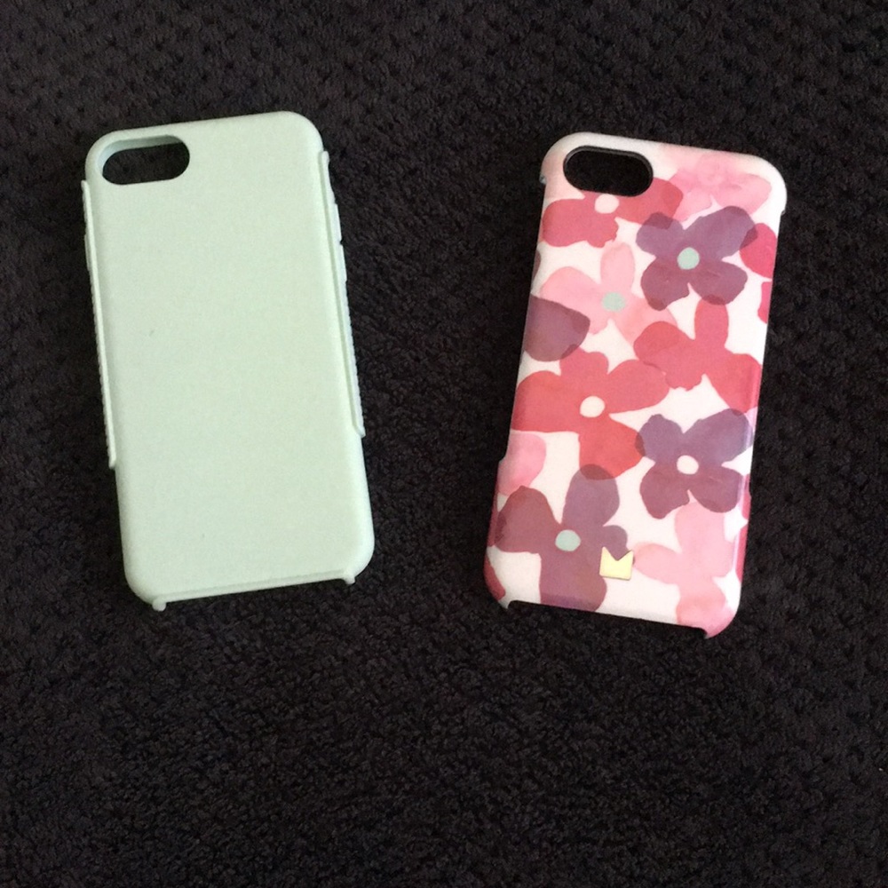 2 piece Modal Phone case.